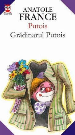 GRADINARUL PUTOIS / PUTOIS