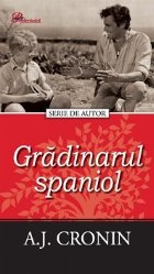 Gradinarul spaniol