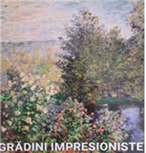 Gradini impresioniste