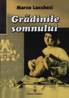 Gradinile somnului Poeme