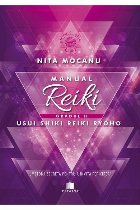 Gradul Usui Shiki Reiki Ryoho