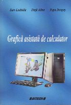 Grafica Asistata Calculator