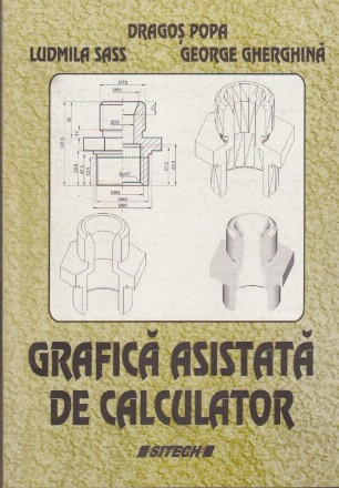 Grafica Asistata de Calculator