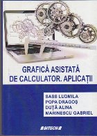 Grafica Asistata Calculator Aplicatii