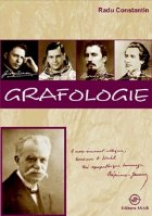 Grafologie