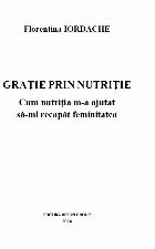 Graţie prin nutriţie cum nutriţia