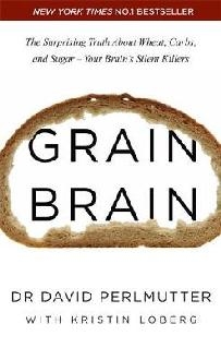 Grain Brain