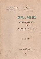 Graiul nostru Texte din toate