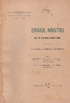 Graiul nostru Texte din toate