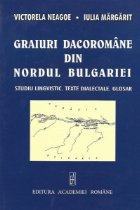 Graiuri dacoromane din nordul Bulgariei