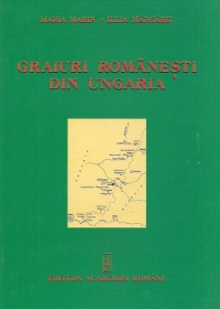 Graiuri romanesti din Ungaria