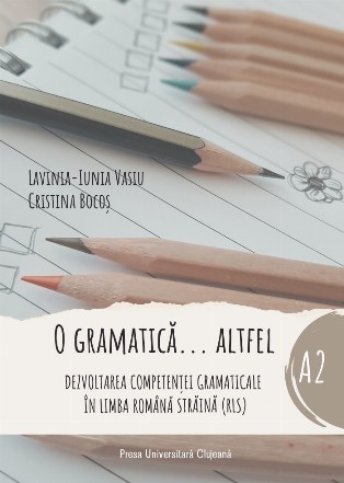 O gramatică altfel