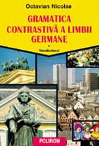 Gramatica contrastiva a limbii germane. Volumul I: Vocabularul