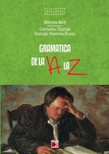 GRAMATICA DE LA A LA Z