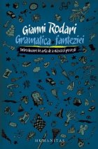 Gramatica fanteziei Introducere arta nascoci