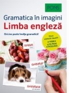 Gramatica in imagini. Limba engleza