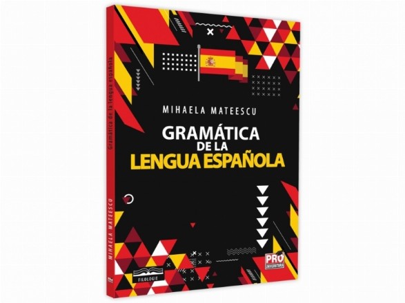 Gramatica de la lengua Espanola