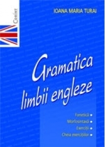 GRAMATICA LIMBII ENGLEZE