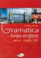 Gramatica limbii engleze clasele