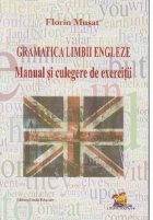 Gramatica Limbii Engleze Manual culegere