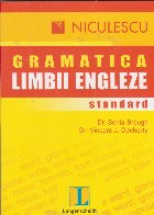 Gramatica Limbii Engleze Standard