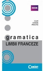 GRAMATICA LIMBII FRANCEZE BBC