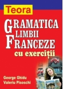 Gramatica limbii franceze cu exercitii