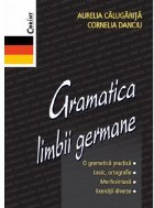 Gramatica limbii germane