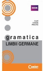 GRAMATICA LIMBII GERMANE/ BBC