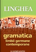 Gramatica limbii germane contemporane exemple