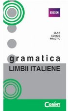 GRAMATICA LIMBII ITALIENE / BBC