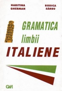 Gramatica limbii italiene