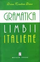 Gramatica limbii italiene