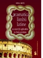 Gramatica limbii latine exercitii aplicative