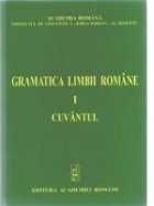 Gramatica limbii romane (editie revizuita, 2 volume)