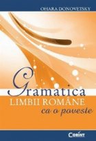 Gramatica limbii romane poveste