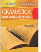 Gramatica limbii romane scheme Volumul