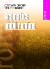 Gramatica limbii romane