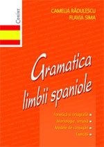 GRAMATICA LIMBII SPANIOLE