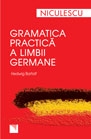 Gramatica practica a limbii germane