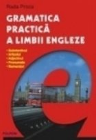 Gramatica practica limbii engleze vol