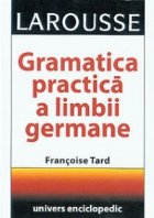 Gramatica practica limbii germane Exercitii