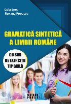 Gramatica sintetica limbii romane 800