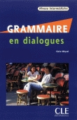 Grammaire en dialogues