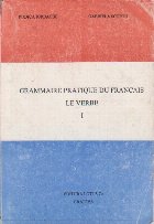 Grammaire Pratique Francais Verbe