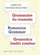 Grammaire roumain Romanian Grammar Gramatica