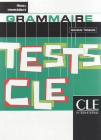 Grammaire Tests CLE (Niveau Intermediaire)