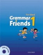 Grammar Friends Student\ Book with