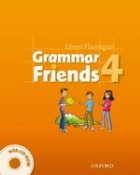 Grammar Friends Student\ Book with