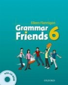 Grammar Friends Student\ Book with